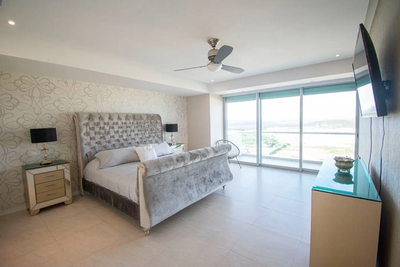 Península 27G en Mazatlán, fotografía 27