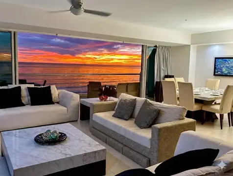 Península 5E en Mazatlán