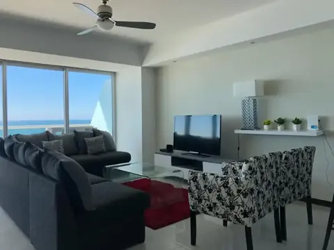 Península 7D en Mazatlán