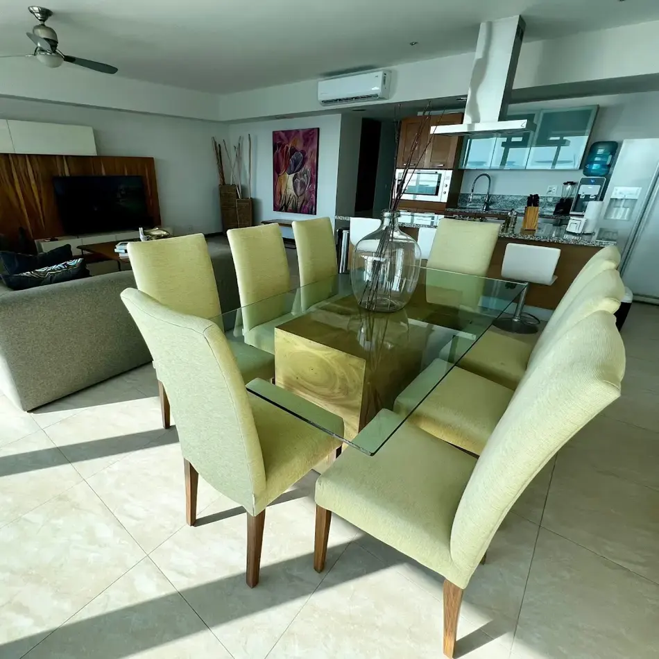 Península 9F en Mazatlán, fotografía 2