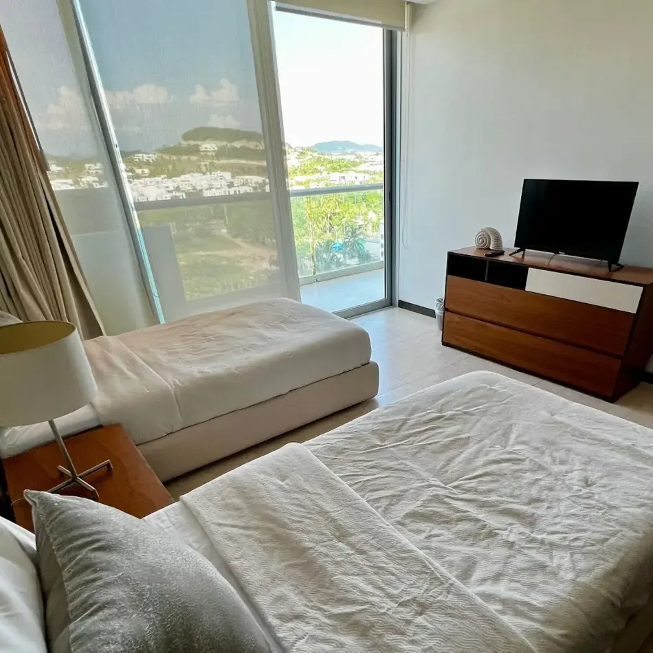 Península 9F en Mazatlán, fotografía 3