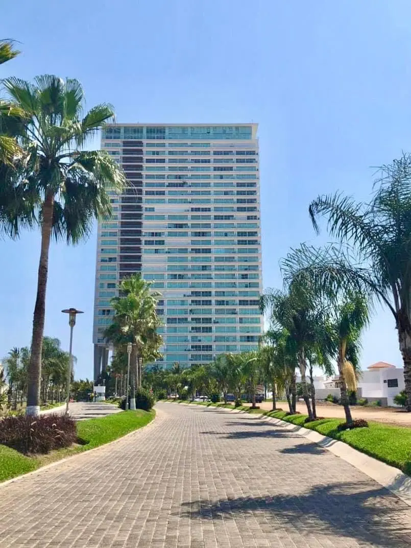 Península en Mazatlán, fotografía 10