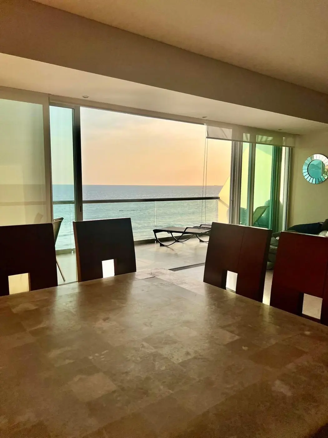 Península en Mazatlán, fotografía 11