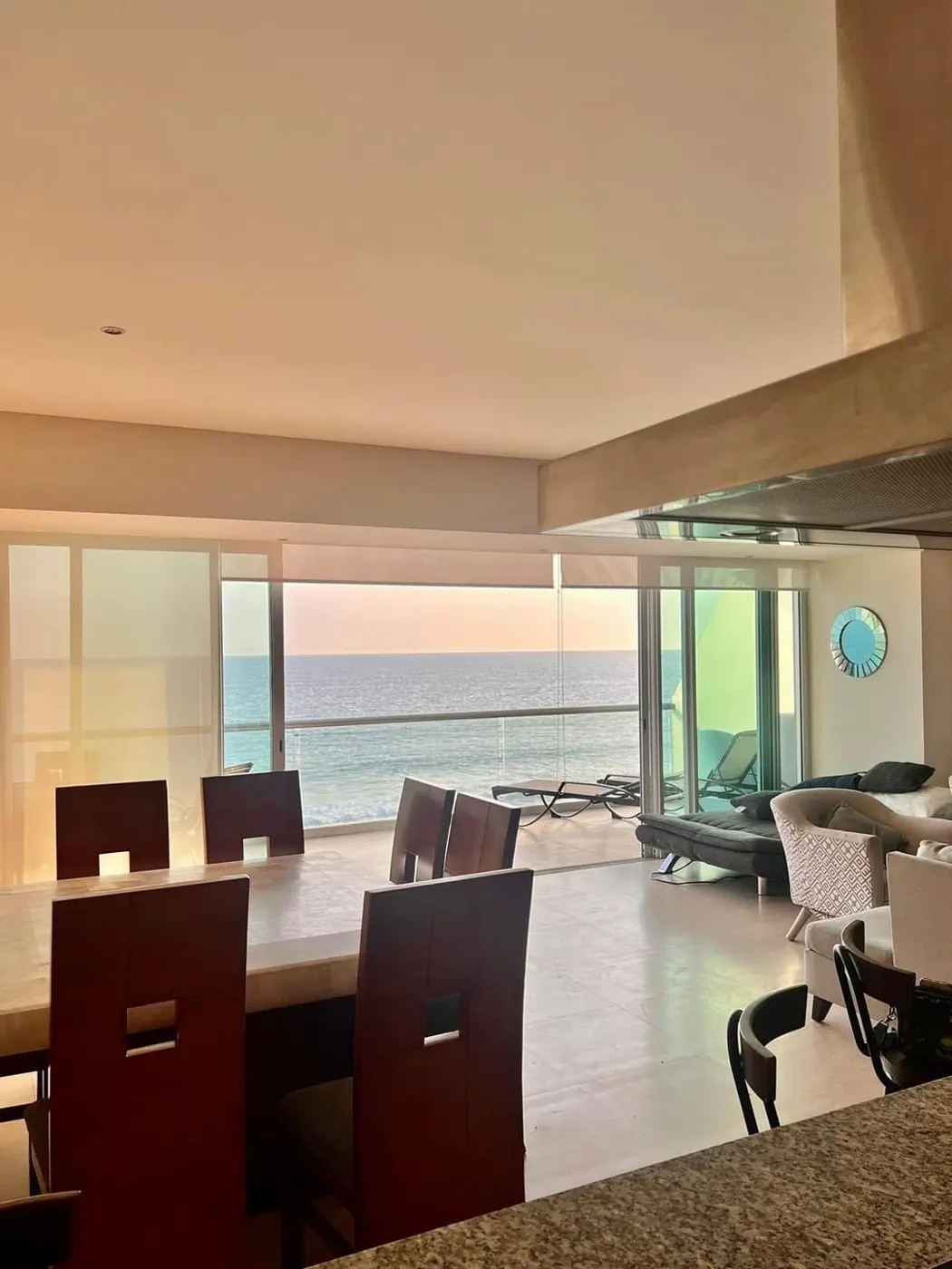 Península en Mazatlán, fotografía 12
