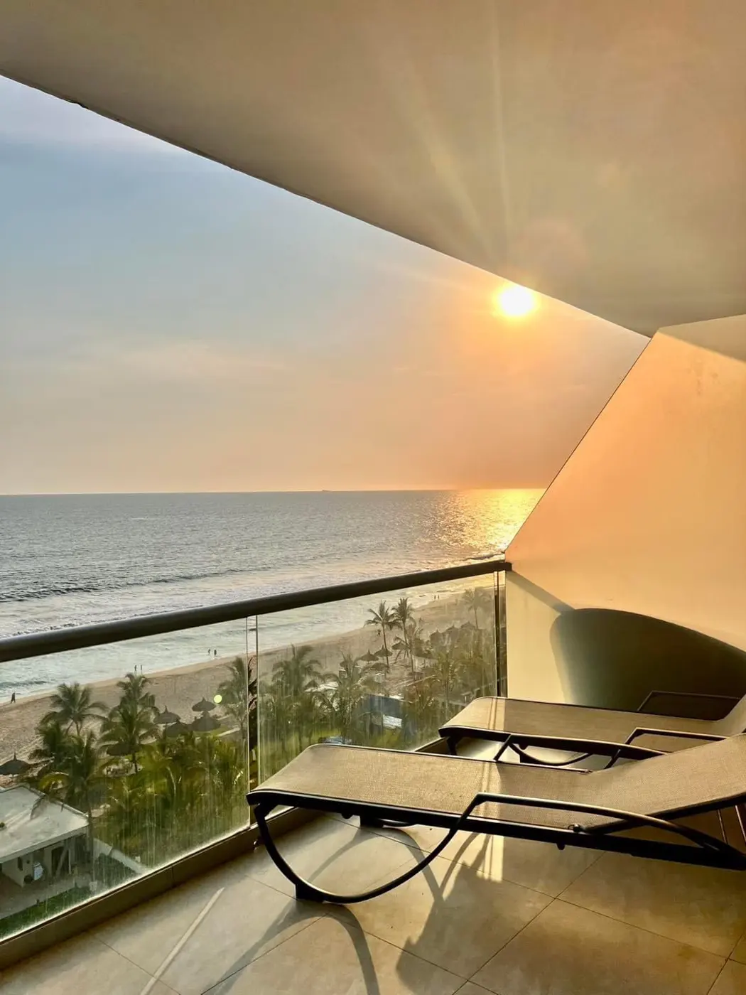 Península en Mazatlán, fotografía 13