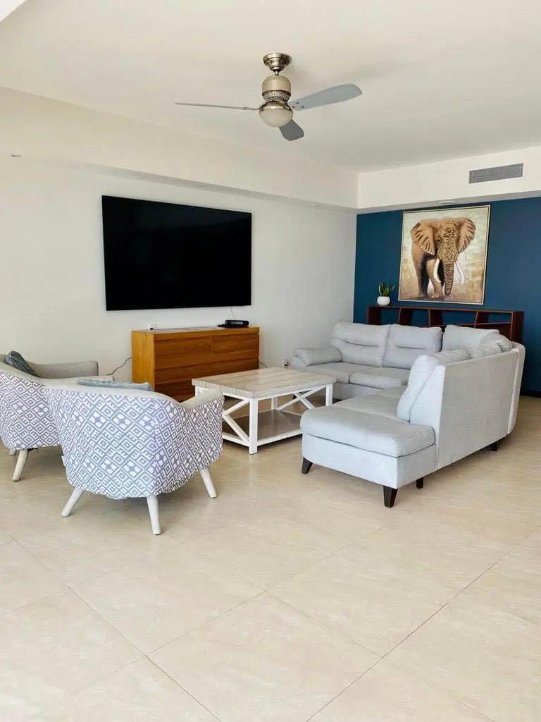 Península en Mazatlán, fotografía 4