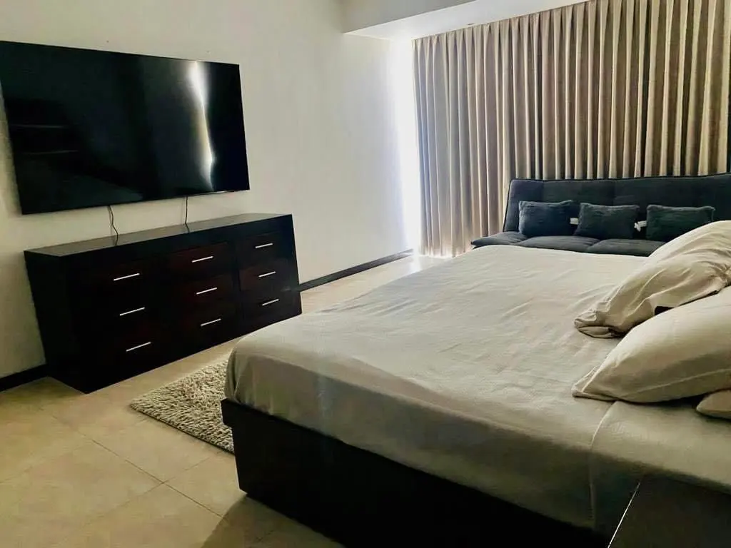 Península en Mazatlán, fotografía 9