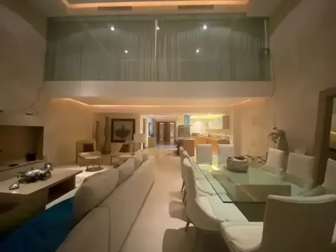 Penthouse Península en Mazatlán