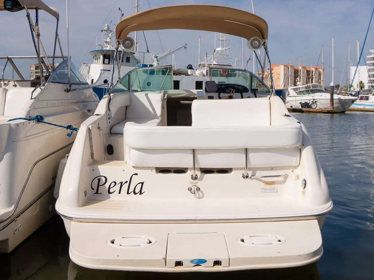 Perla en Mazatlán, fotografía 5