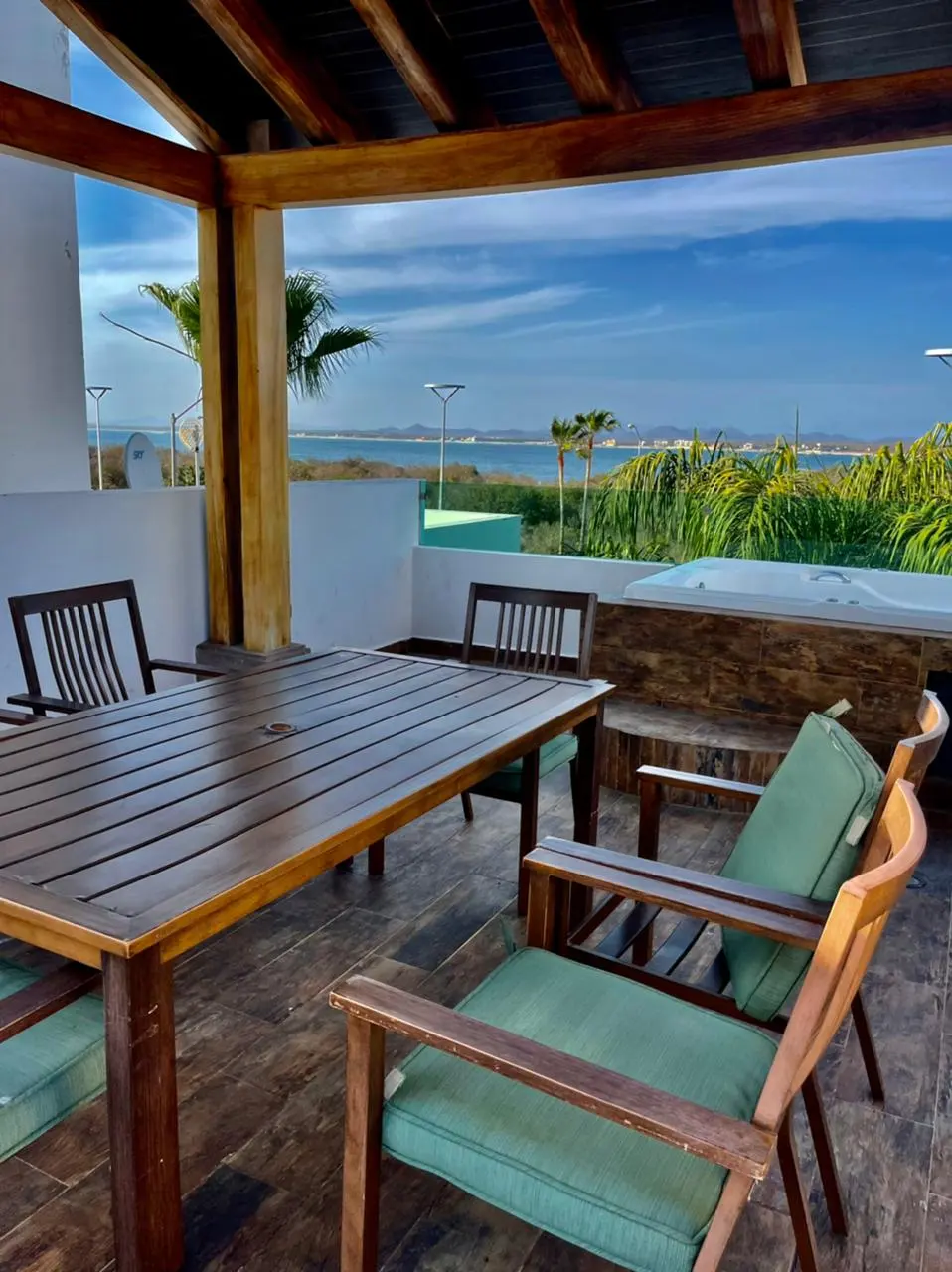 Playa Brujas · Ámbar en Mazatlán, fotografía 19