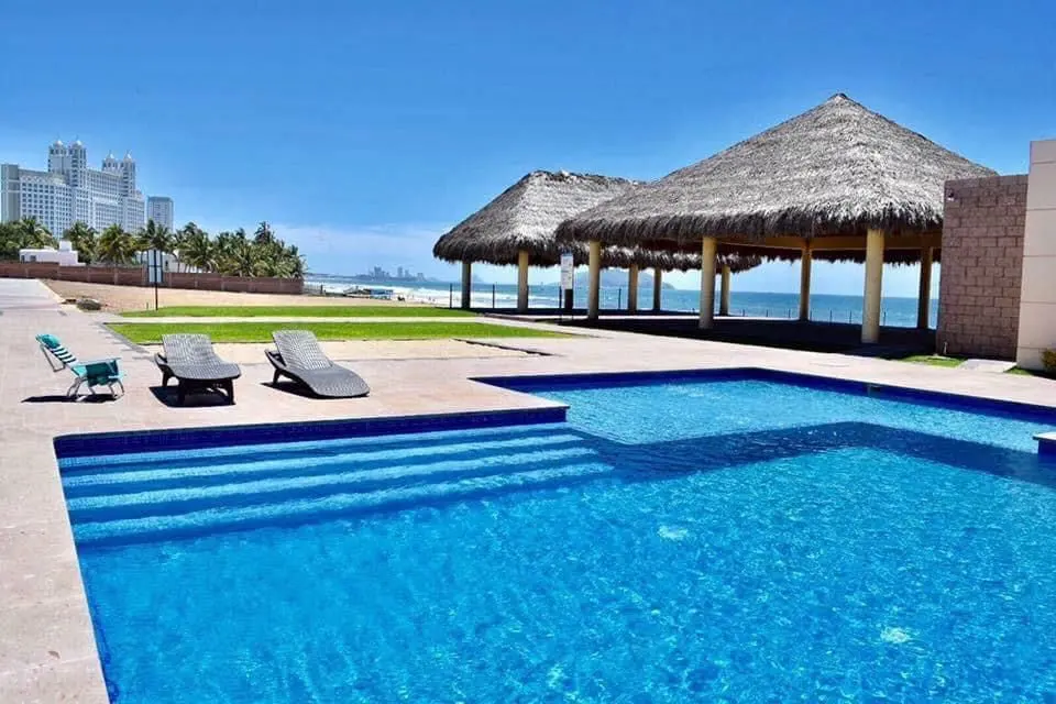 Playa Brujas · Ámbar en Mazatlán, fotografía 25