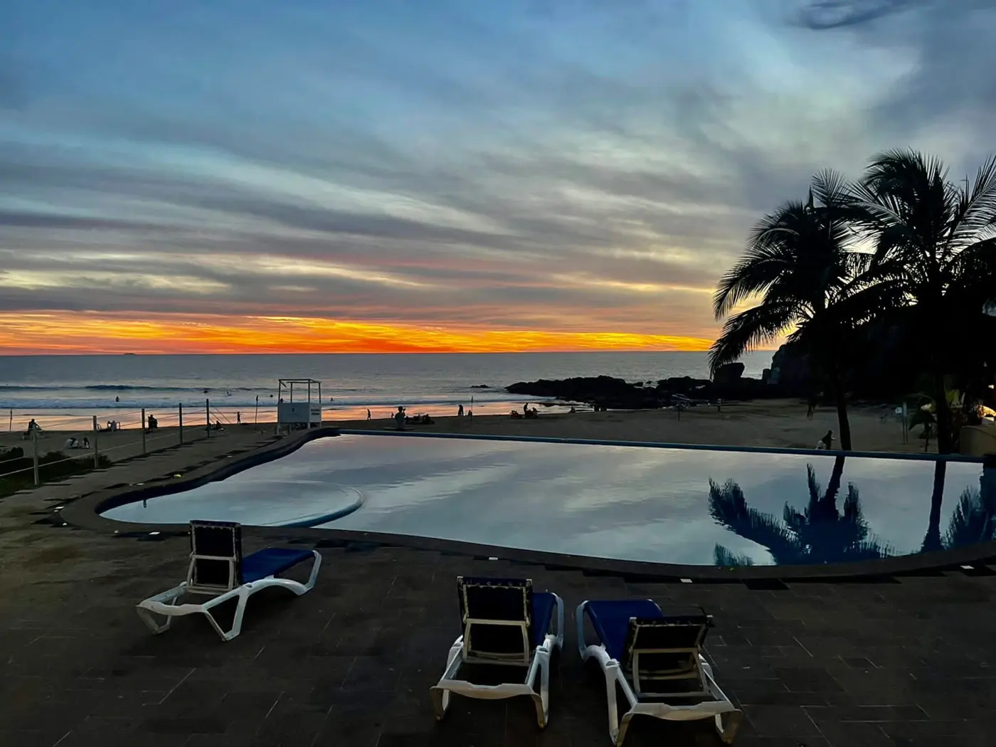 Playa Brujas · Ámbar en Mazatlán, fotografía 29