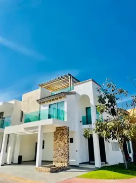 Playa Brujas · Ámbar en Mazatlán