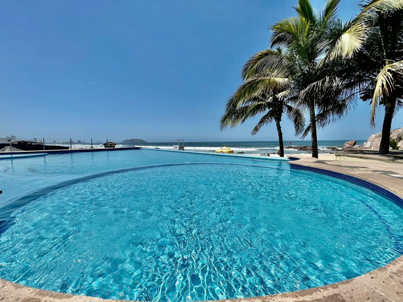 Playa Brujas · Ámbar en Mazatlán, fotografía 26