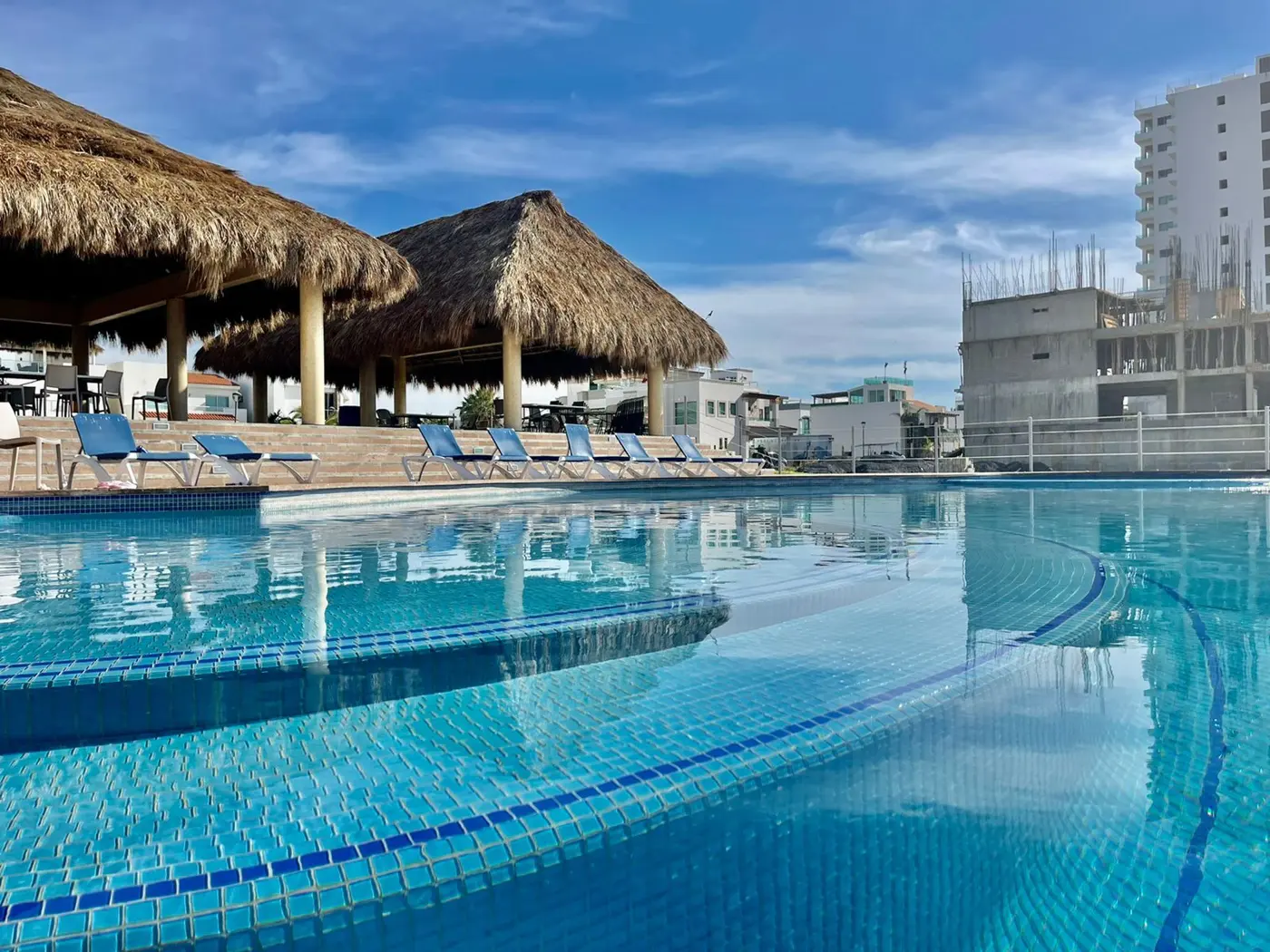 Playa Brujas · Ámbar en Mazatlán, fotografía 27