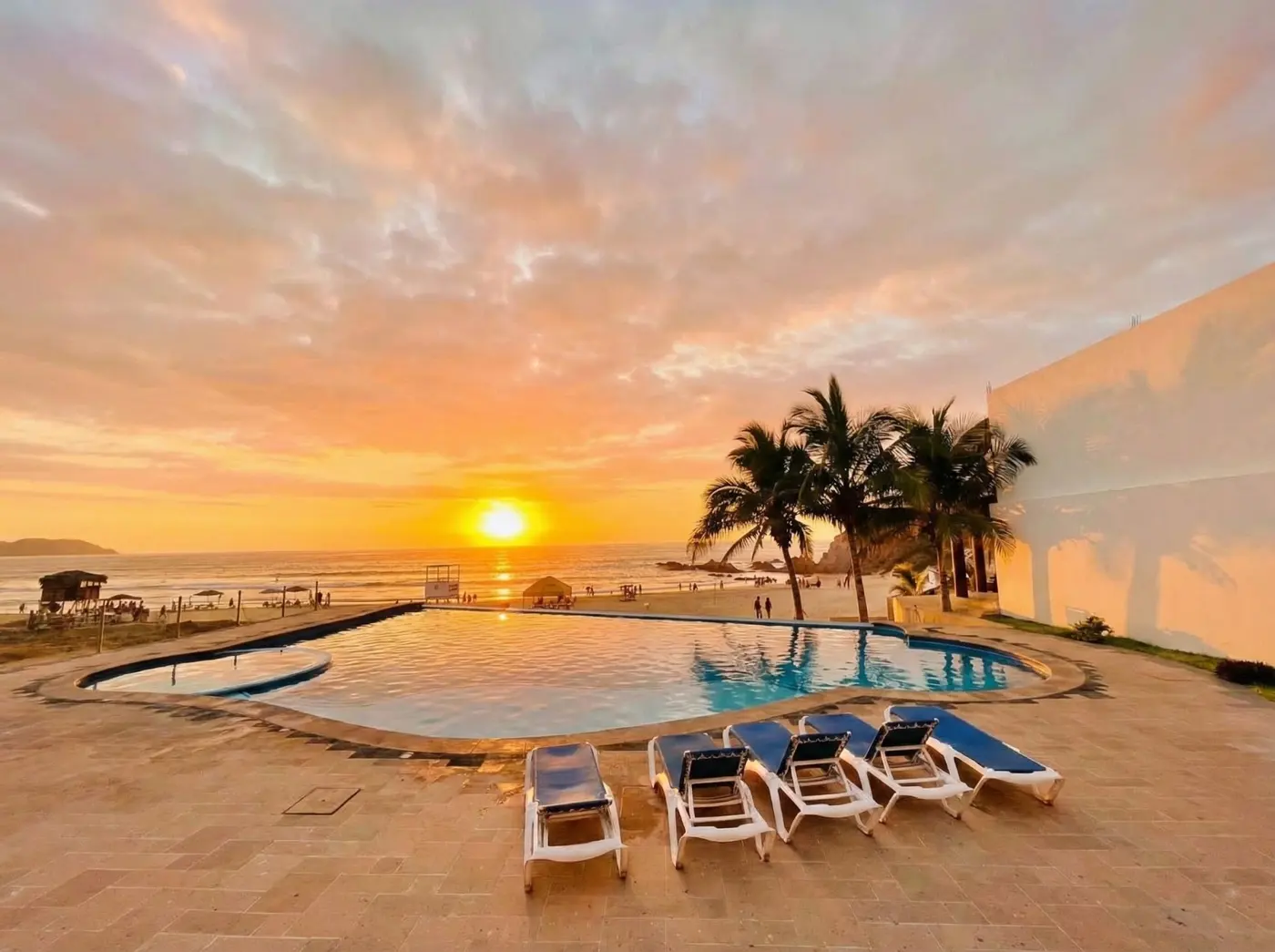 Playa Brujas · Tulum en Mazatlán, fotografía 6