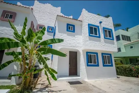 Quintas Del Mar 2 en Mazatlán
