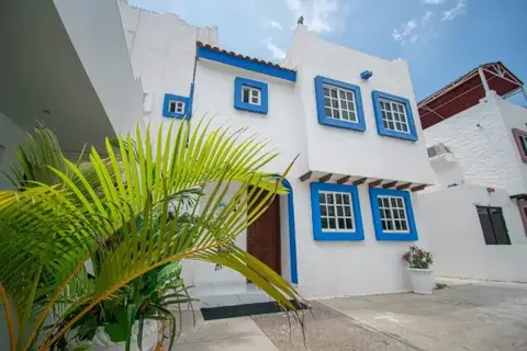 Quintas Del Mar 3 en Mazatlán