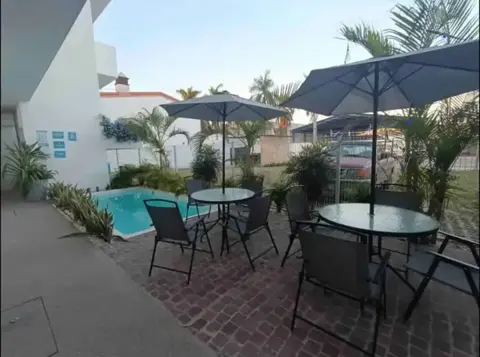 Soho Life en Mazatlán