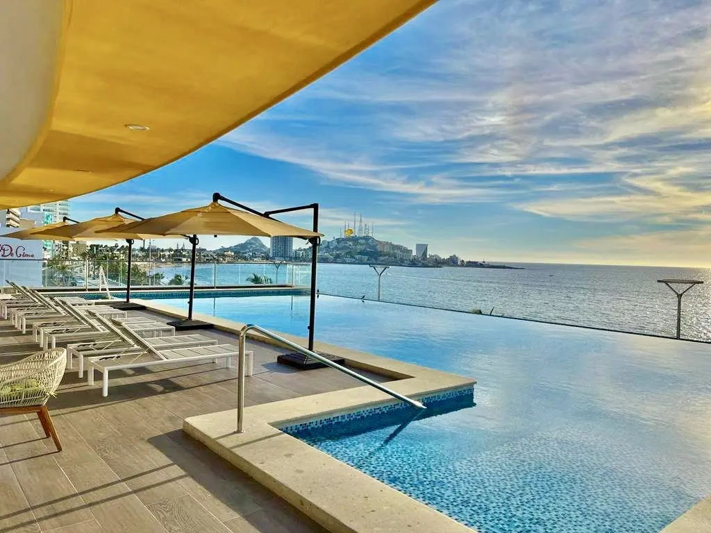 Sunset View · Alvaro804 en Mazatlán, fotografía 5