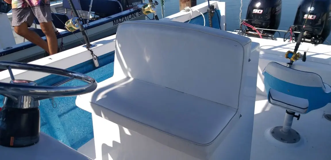 Súper Panga en Mazatlán, fotografía 9