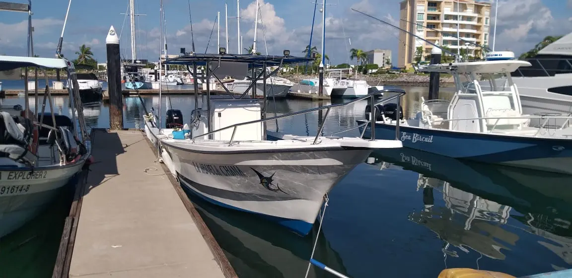 Súper Panga en Mazatlán, fotografía 5