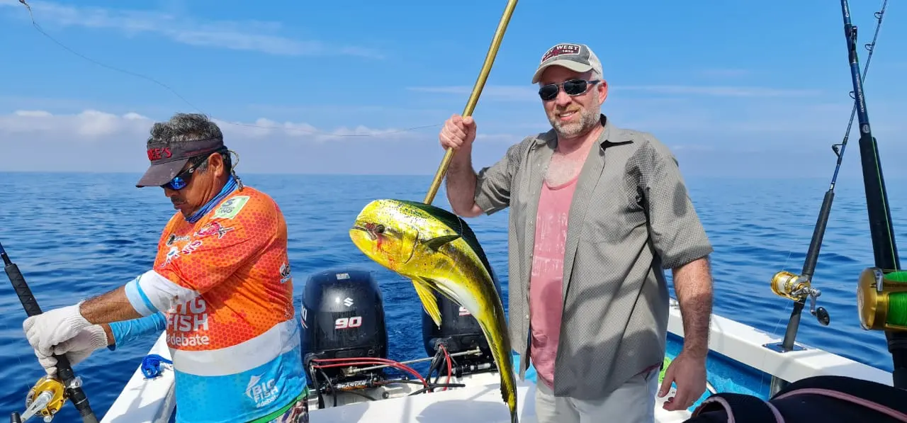 Súper Panga en Mazatlán, fotografía 7