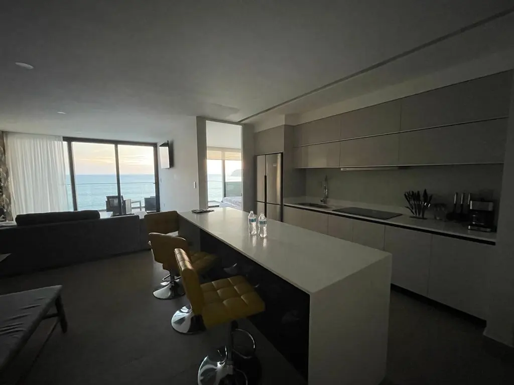 The O Grand Living 9B en Mazatlán, fotografía 10