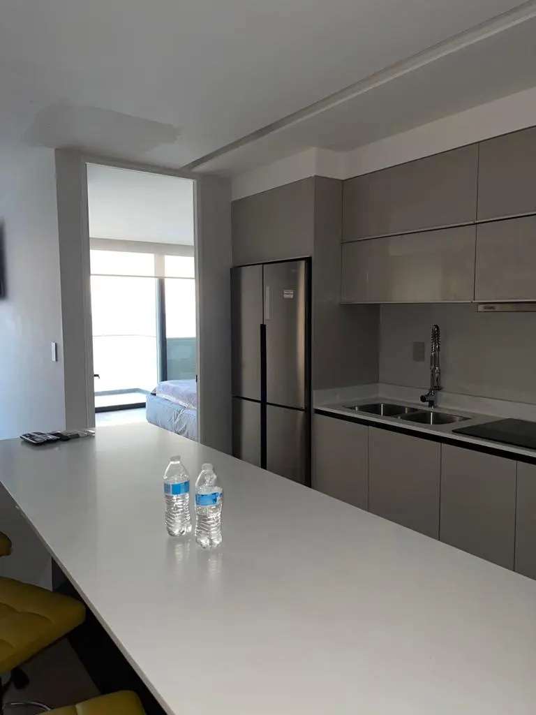 The O Grand Living 9B en Mazatlán, fotografía 11