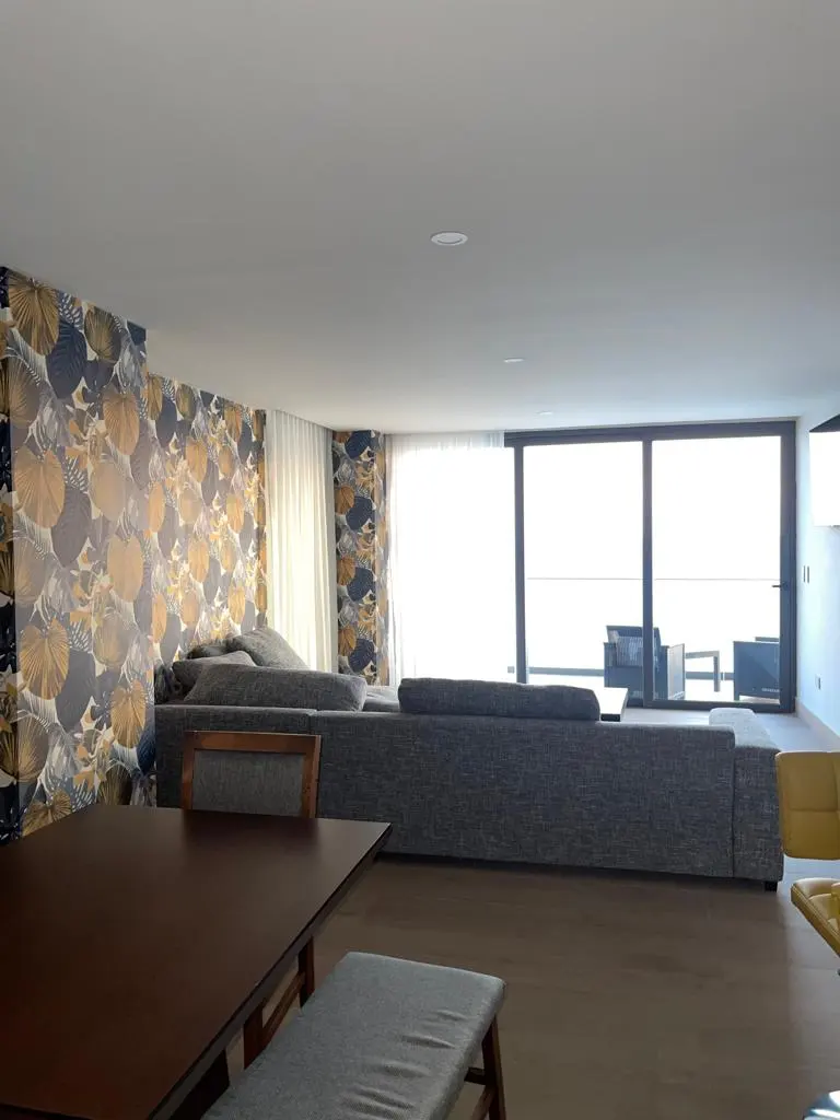 The O Grand Living 9B en Mazatlán, fotografía 12