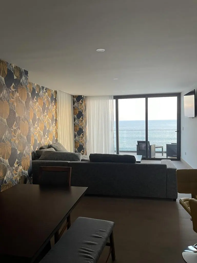 The O Grand Living 9B en Mazatlán, fotografía 13