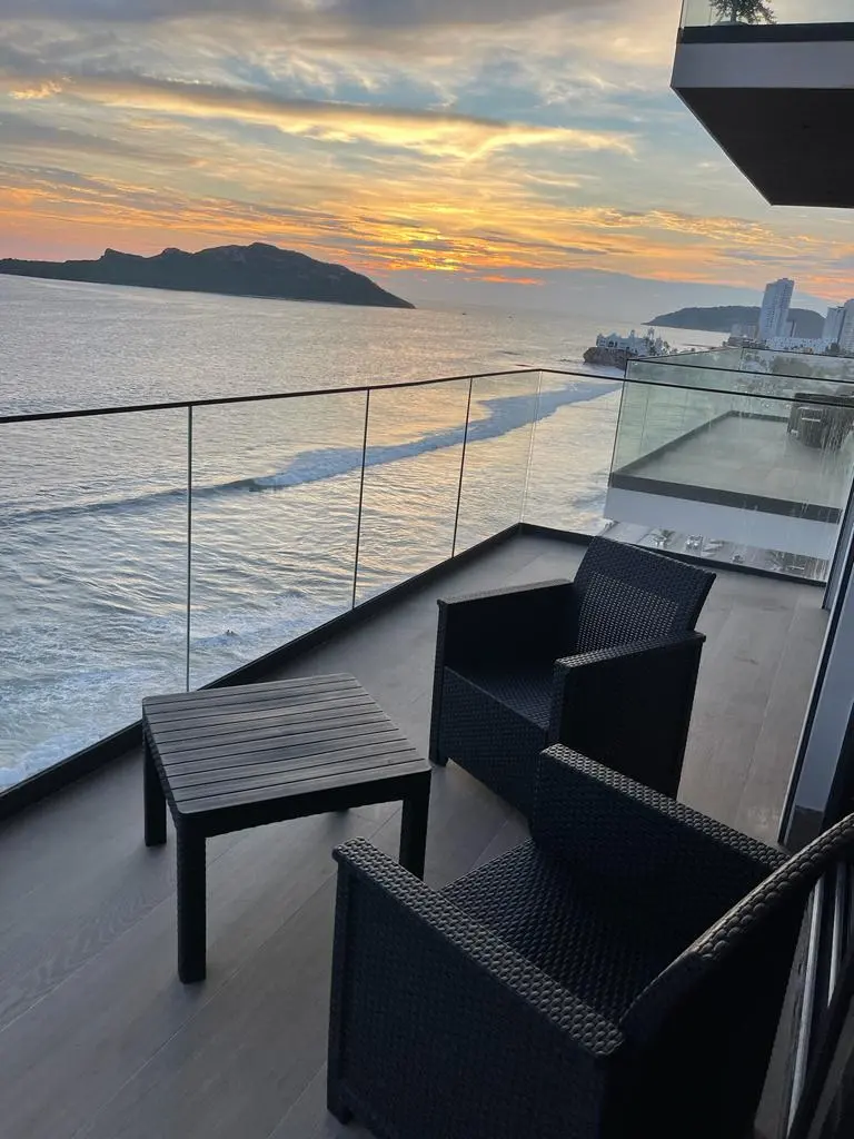 The O Grand Living 9B en Mazatlán, fotografía 17
