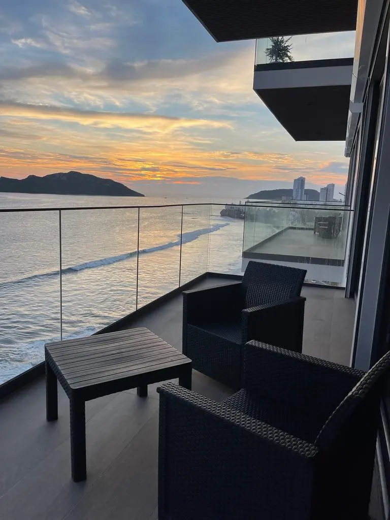 The O Grand Living 9B en Mazatlán, fotografía 18