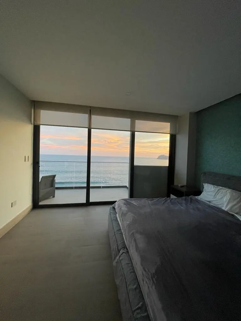 The O Grand Living 9B en Mazatlán, fotografía 4