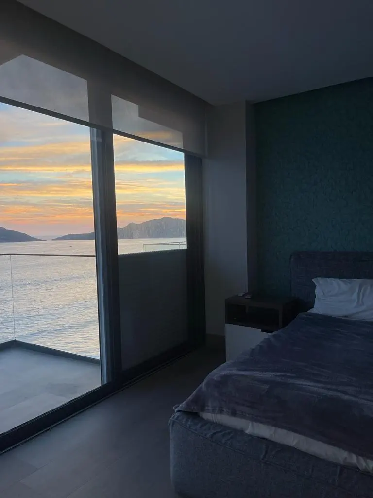 The O Grand Living 9B en Mazatlán, fotografía 7