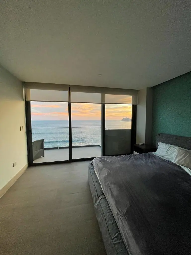The O Grand Living 9B en Mazatlán, fotografía 8