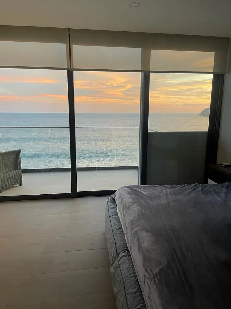 The O Grand Living 9B en Mazatlán, fotografía 9