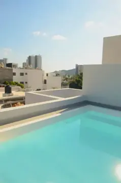 Tokio · Tokio 2 en Mazatlán