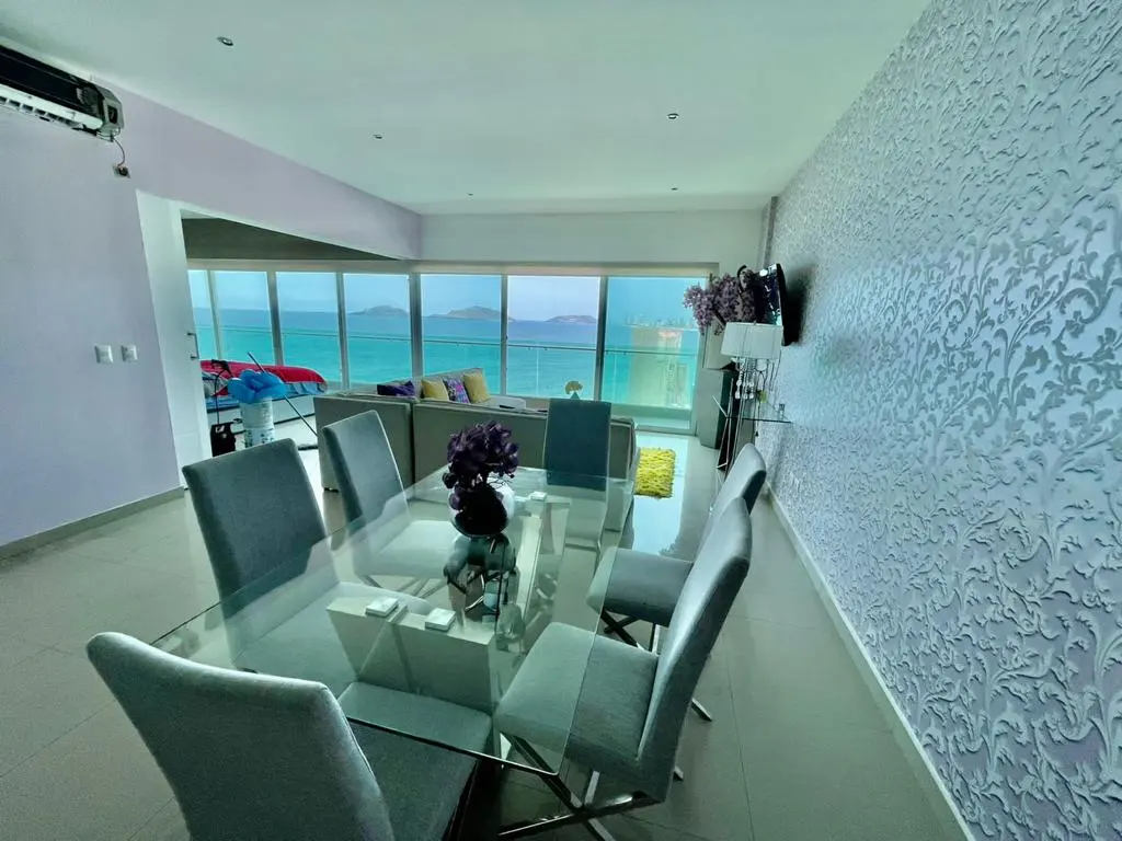 Torre Eme en Mazatlán, fotografía 10