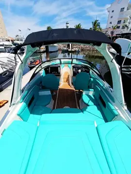 Turqueza en Mazatlán